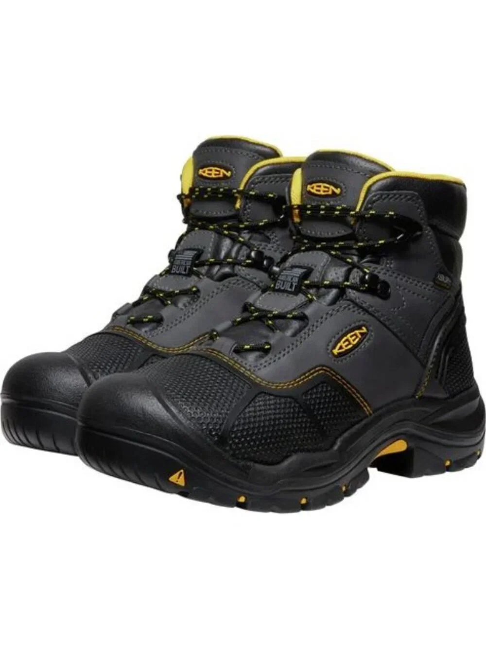 KEEN MENS LOGANDALE USA 6